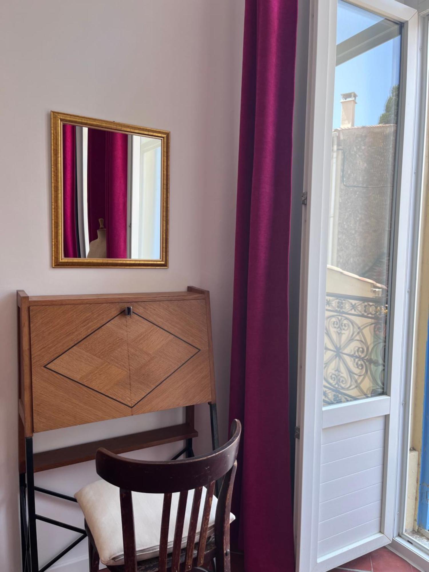 Abri Du Vent, Chambres Et Appartements Fitou Extérieur photo