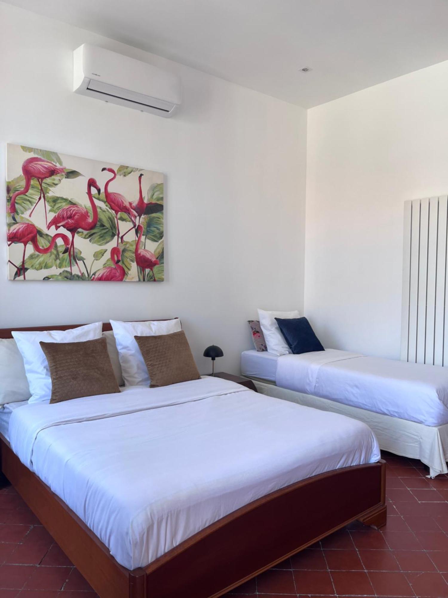 Abri Du Vent, Chambres Et Appartements Fitou Extérieur photo