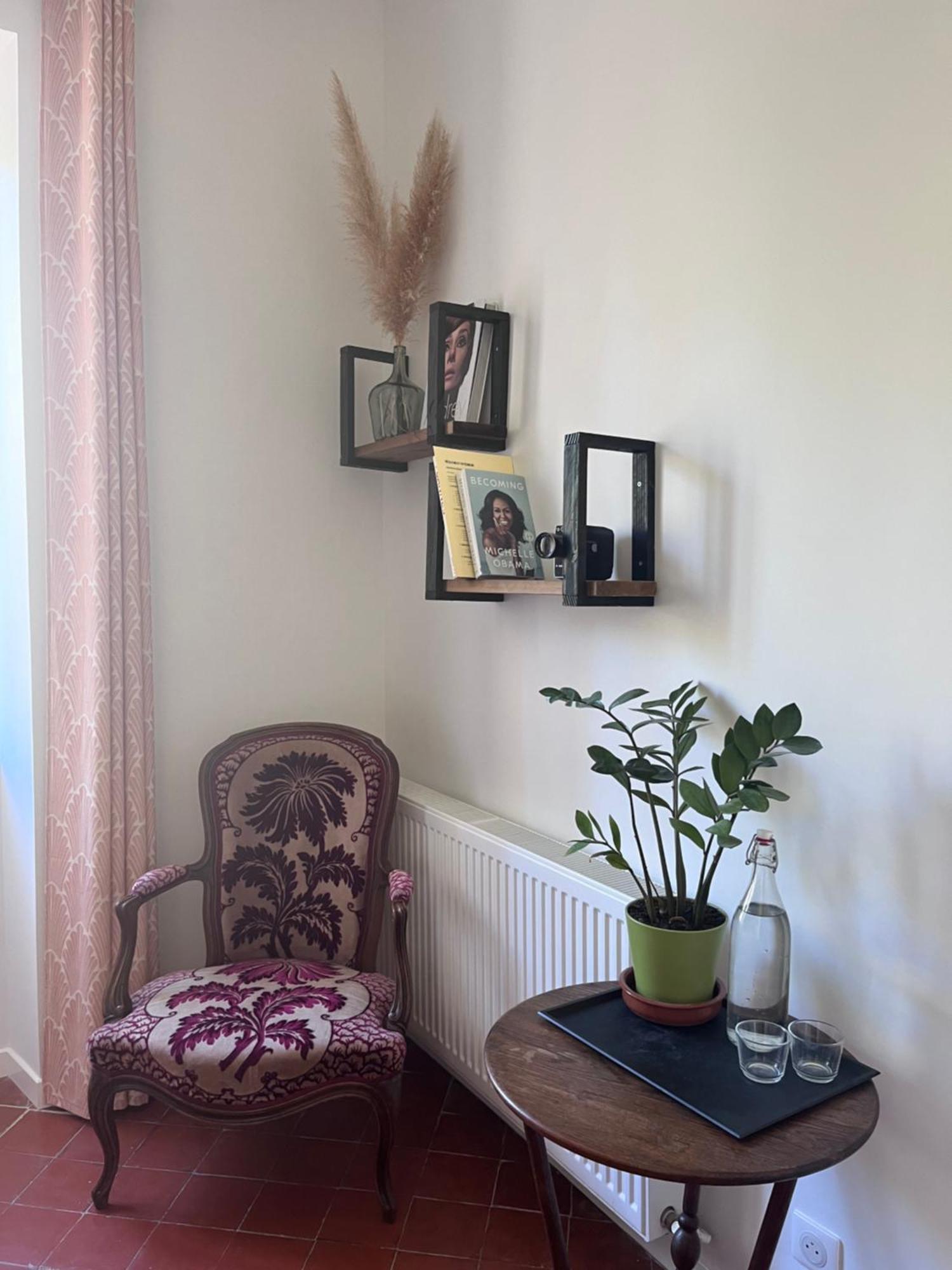Abri Du Vent, Chambres Et Appartements Fitou Extérieur photo